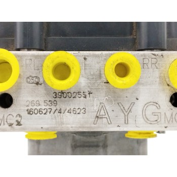 Recambio de abs para opel adam 1.4 16v referencia OEM IAM 39002551 269539 
