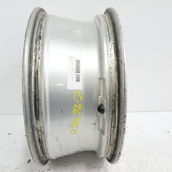 Recambio de llanta para renault scenic ii 1.5 dci diesel referencia OEM IAM 8200560559 6,5J16 ET49 4H 4X100