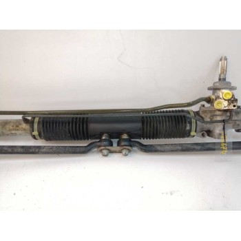 Recambio de cremallera direccion para land rover freelander (ln) 2.0 td4 cat referencia OEM IAM QAB000311  