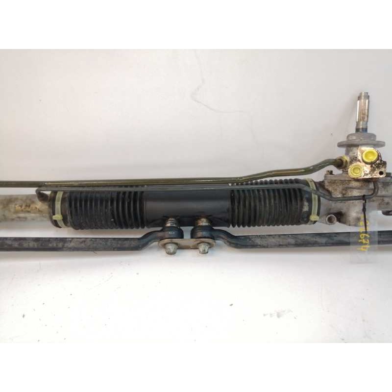 CREMALLERA DIRECCION