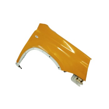 Recambio de aleta delantera derecha para nissan x-trail (t31) 2.0 dci turbodiesel cat referencia OEM IAM   