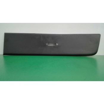 Recambio de moldura para peugeot boxer caja cerr. techo elevado (bat.4035)(333/335)(2007 =>) hdi (435) referencia OEM IAM 130661