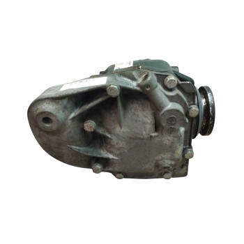 Recambio de diferencial trasero para bmw 1 (e87) 118 d referencia OEM IAM 7566169 RELACION 3.07 
