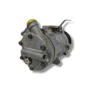 Recambio de compresor aire acondicionado para opel astra g berlina 1.7 16v dti cat (y 17 dt / lr6) referencia OEM IAM 24422013 S