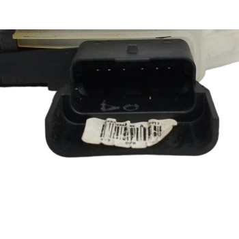 Recambio de cerradura puerta delantera derecha para opel crossland x 1.2 referencia OEM IAM 16943702  