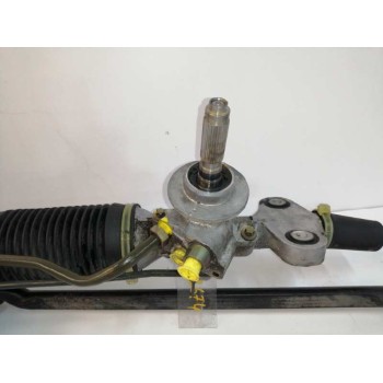 Recambio de cremallera direccion para land rover freelander (ln) 2.0 td4 cat referencia OEM IAM QAB000311  