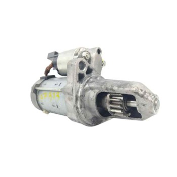 Recambio de motor arranque para mercedes-benz benz gla (h247) gla 200 d (247.712) referencia OEM IAM A2609060100 MS4380004430 