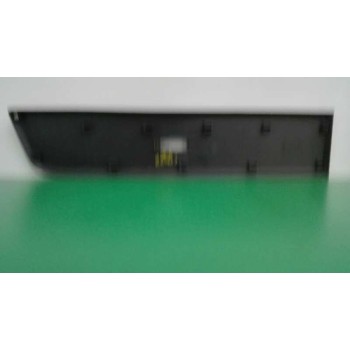 Recambio de moldura para peugeot boxer caja cerr. techo elevado (bat.4035)(333/335)(2007 =>) hdi (435) referencia OEM IAM 130661