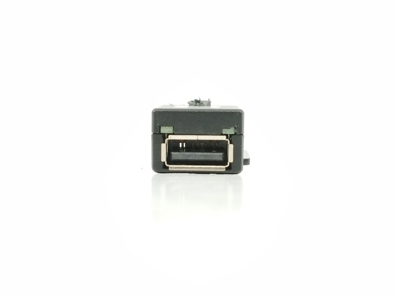 Recambio de modulo electronico para volkswagen t-roc 1.0 tsi referencia OEM IAM 5Q0035726 USB 