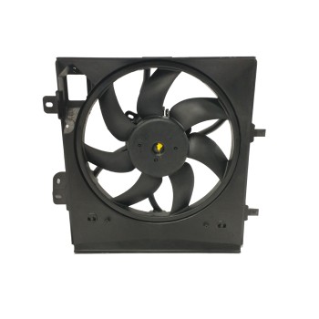 Recambio de electroventilador para peugeot 208 1.2 12v e-vti referencia OEM IAM 9812028580  