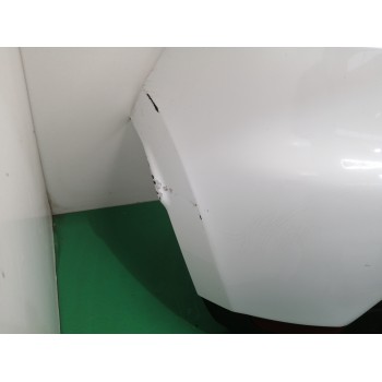 Recambio de paragolpes trasero para renault clio iv 1.5 dci diesel fap referencia OEM IAM 850225639R OBSERVAR FOTOS 