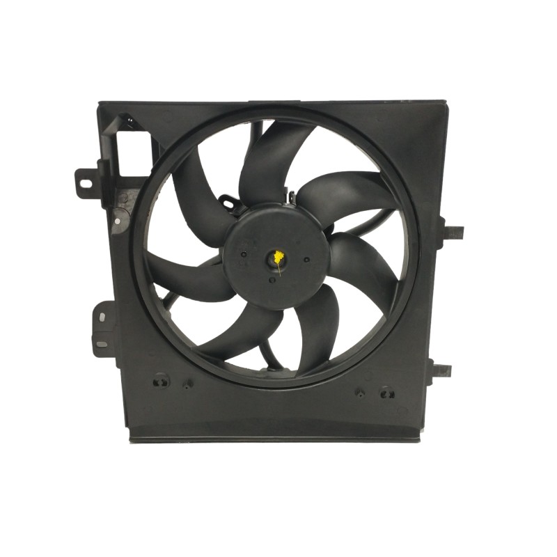 Recambio de electroventilador para peugeot 208 1.2 12v e-vti referencia OEM IAM 9812028580  