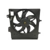 Recambio de electroventilador para peugeot 208 1.2 12v e-vti referencia OEM IAM 9812028580  