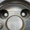 Recambio de llanta para renault scenic ii 1.5 dci diesel referencia OEM IAM 8200560559 6,5J16 ET49 4H 4X100