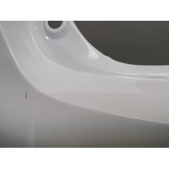 Recambio de paragolpes trasero para renault clio iv 1.5 dci diesel fap referencia OEM IAM 850225639R OBSERVAR FOTOS 