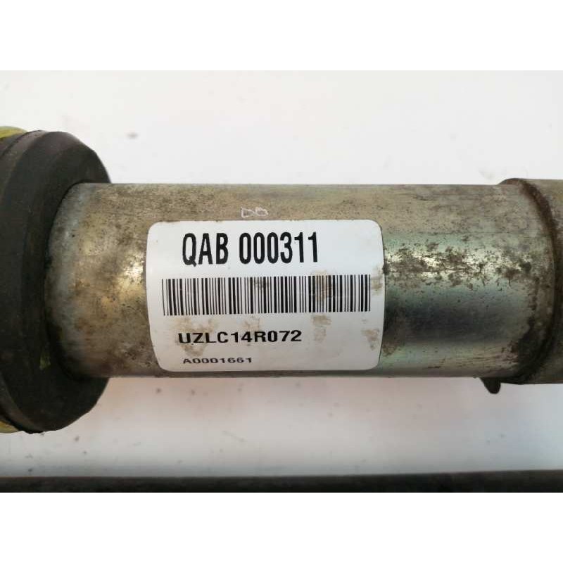 CREMALLERA DIRECCION