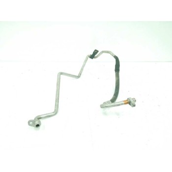 Recambio de tubos aire acondicionado para peugeot 207 1.6 16v referencia OEM IAM   
