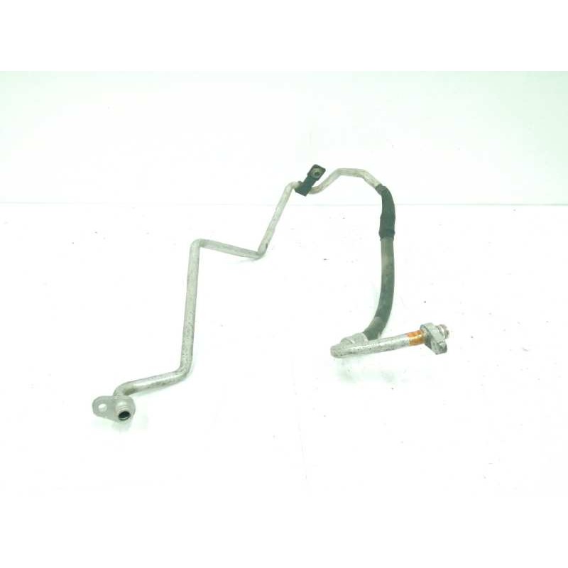 Recambio de tubos aire acondicionado para peugeot 207 1.6 16v referencia OEM IAM   
