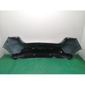 Recambio de paragolpes trasero para renault clio iv 1.5 dci diesel fap referencia OEM IAM 850225639R OBSERVAR FOTOS 