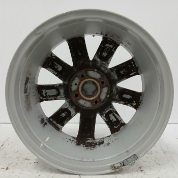 Recambio de llanta para renault scenic ii 1.5 dci diesel referencia OEM IAM 8200560559 6,5J16 ET49 4H 4X100