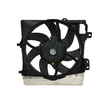 Recambio de electroventilador para peugeot 208 1.2 12v e-vti referencia OEM IAM 9812028580  