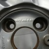 Recambio de llanta para renault scenic ii 1.5 dci diesel referencia OEM IAM 8200560559 6,5J16 ET49 4H 4X100
