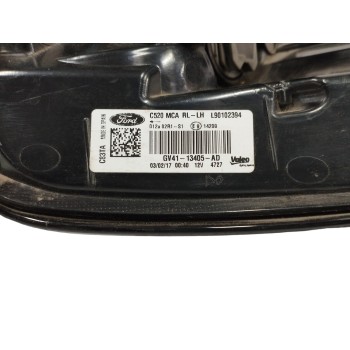 Recambio de piloto trasero izquierdo para ford kuga (cbs) referencia OEM IAM GV4113405AD OBSERVAR FOTO 