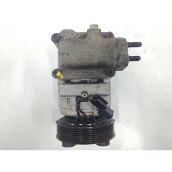 Recambio de compresor aire acondicionado para kia carnival 2.9 crdi vgt active referencia OEM IAM   