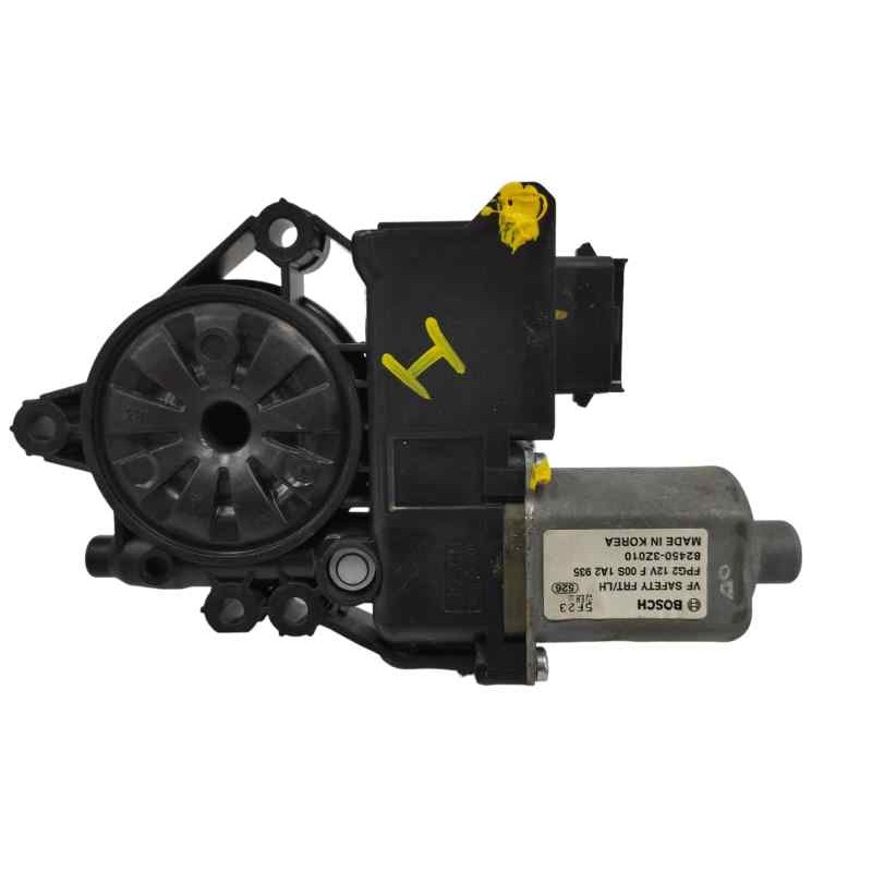 Recambio de motor elevalunas delantero izquierdo para hyundai i40 1.7 crdi cat referencia OEM IAM 824503Z010 F00S1A2935 