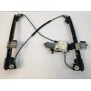 Recambio de elevalunas delantero derecho para land rover freelander (ln) 2.0 td4 cat referencia OEM IAM FUNDA BRM6N4959801 