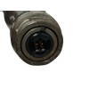 Recambio de airbag cortina delantero derecho para mitsubishi asx (ga0w) 1.8 di-d cat referencia OEM IAM 616540800A  