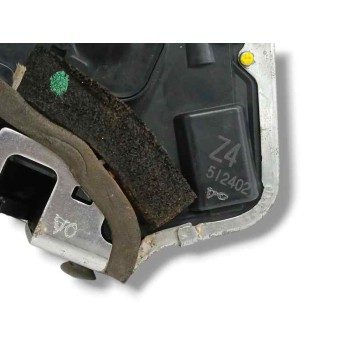 Recambio de cerradura puerta trasera derecha para lexus rx 300(mcu35) 3.0 v6 cat referencia OEM IAM 5I2402 6905060070 