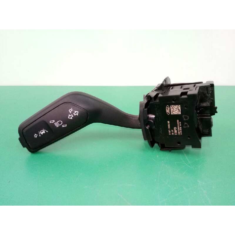 Recambio de mando intermitentes para ford focus iv (hn) 1.0 ecoboost referencia OEM IAM H1BT13335BB  