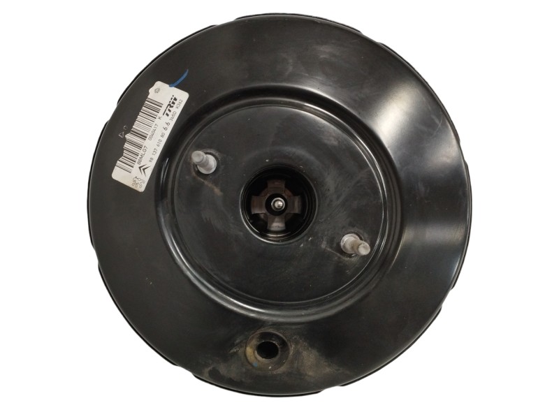 Recambio de servofreno para opel crossland x 1.2 referencia OEM IAM 9813761080  