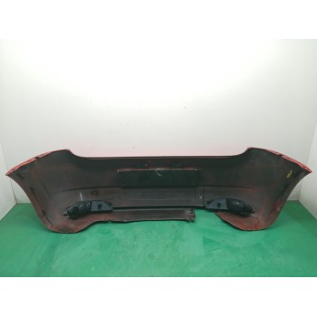 Recambio de paragolpes trasero para fiat grande punto (199) 1.3 16v jtd cat referencia OEM IAM 735379735 OBSERVAR FOTOS 