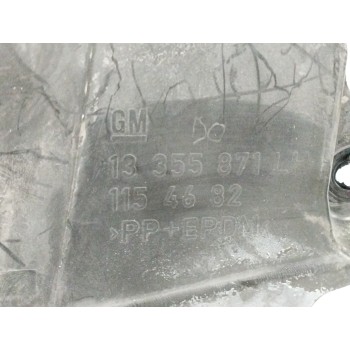 Recambio de paso rueda para opel adam 1.4 16v referencia OEM IAM 13355871 DELANTERA IZQUIERDA 