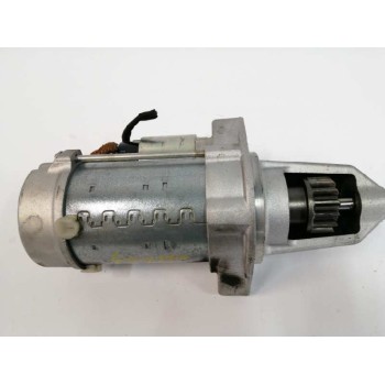 Recambio de motor arranque para mercedes-benz clase a (w176) a 200 d motorsport edition (176.008) referencia OEM IAM A6459060800