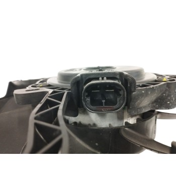 Recambio de electroventilador para peugeot 208 1.2 12v e-vti referencia OEM IAM 9812028580  