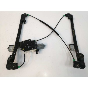 Recambio de elevalunas delantero derecho para land rover freelander (ln) 2.0 td4 cat referencia OEM IAM FUNDA BRM6N4959801 