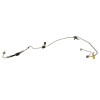 Recambio de tubos aire acondicionado para alfa romeo giulia (952) 2.0 turbo cat referencia OEM IAM 50532282  