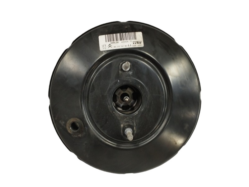 Recambio de servofreno para peugeot 2008 (--.2013) 1.2 12v vti referencia OEM IAM 9811514180 Recambio de servofreno para peugeot 2008 (--.2013) 1.2 12v vti referencia OEM IAM 9811514180