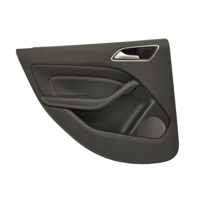 Recambio de guarnecido puerta trasera izquierda para mercedes-benz clase b sports tourer (w246, w242) b 200 cdi (246.201) refere