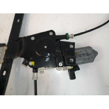 Recambio de elevalunas delantero derecho para land rover freelander (ln) 2.0 td4 cat referencia OEM IAM FUNDA BRM6N4959801 