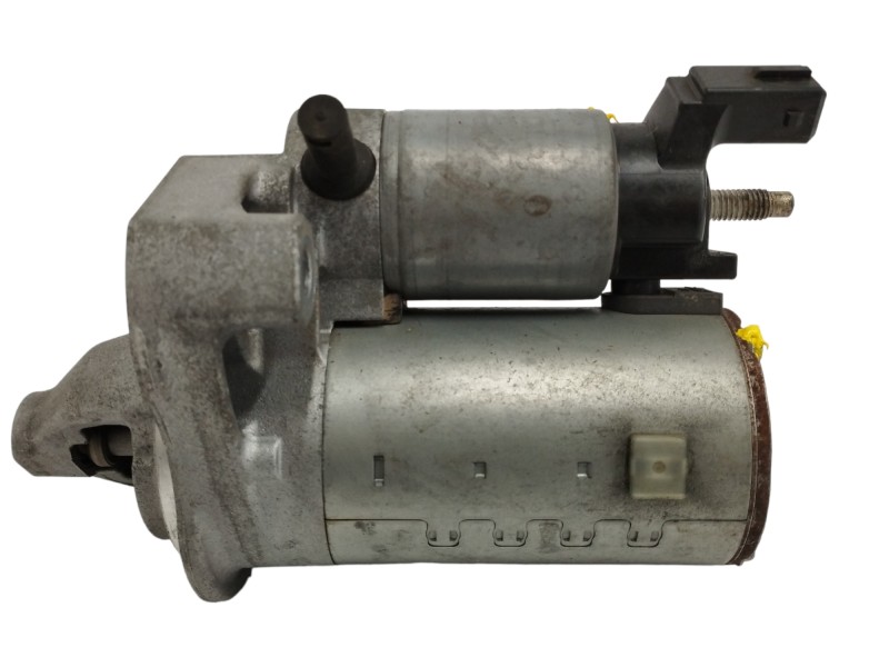 Recambio de motor arranque para opel crossland x 1.2 referencia OEM IAM 9671530880 4280008332 