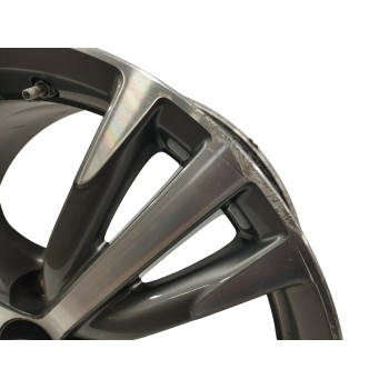 Recambio de llanta para infiniti q50 q50 premium hybrid referencia OEM IAM D0C004GA3B 19X8,5J 5H 5X115