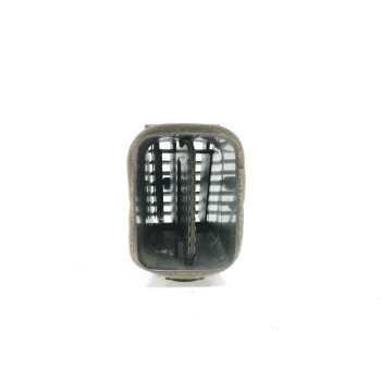 Recambio de rejilla aireadora para toyota prius (nhw20) 1.5 cat referencia OEM IAM 5506347010 CENTRAL DERECHA 