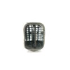 Recambio de rejilla aireadora para toyota prius (nhw20) 1.5 cat referencia OEM IAM 5506347010 CENTRAL DERECHA 