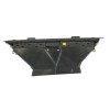 Recambio de rejilla aireadora para bmw serie 3 cabrio (e93) 2.0 16v cat referencia OEM IAM 64229130458 CENTRAL 