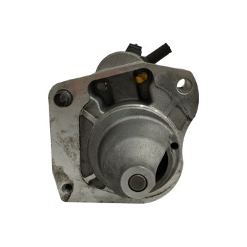 Recambio de motor arranque para opel crossland x 1.2 referencia OEM IAM 9671530880 4280008332 