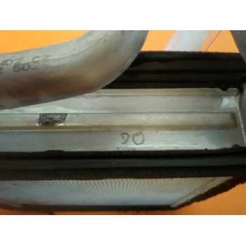 Recambio de radiador calefaccion / aire acondicionado para volkswagen passat berlina (3c2) trendline referencia OEM IAM   